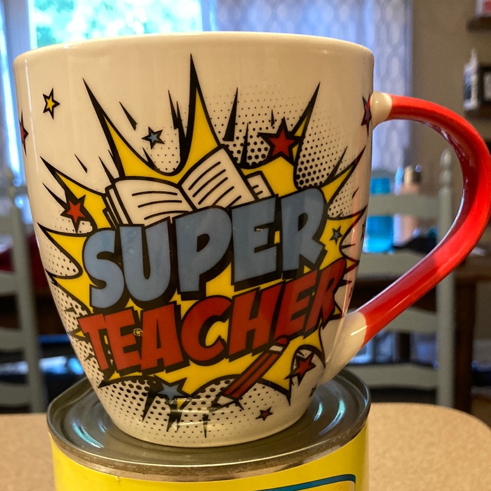 Coffee Mug